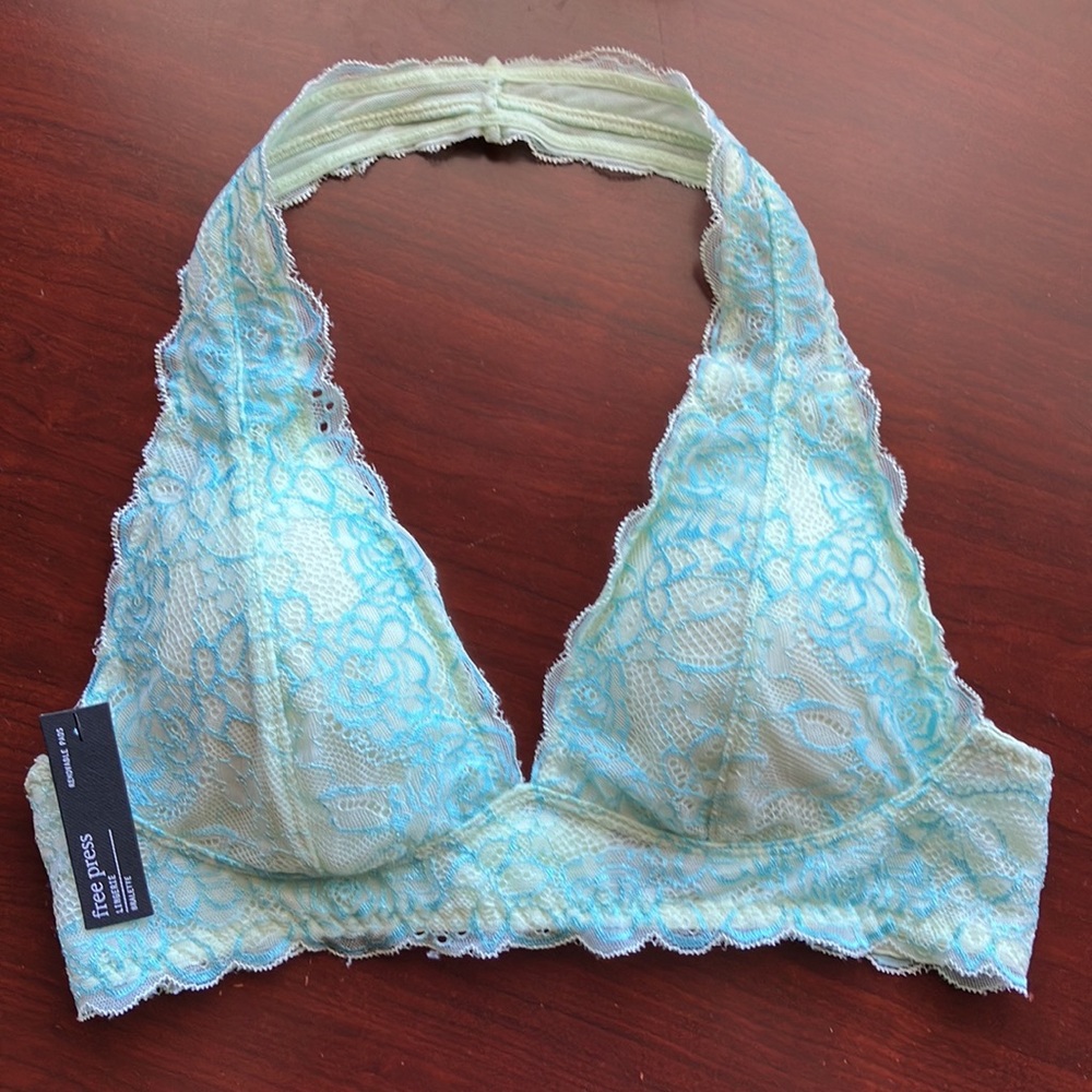 Bralette, size M. NEW! - Picture 5 of 9